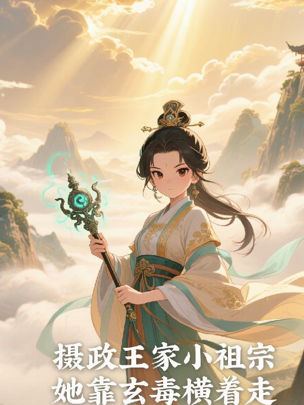 摄政王的小祖宗又美