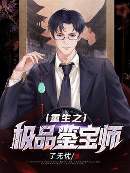 重生之极品鉴宝师TXT