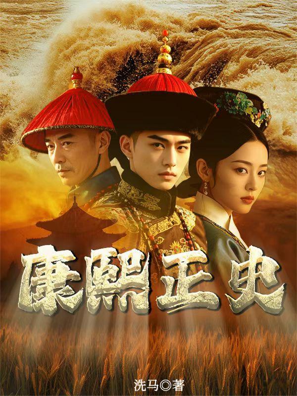 康熙正传