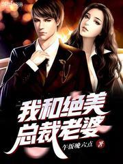 我和美女总裁老婆txt清风醉