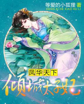 凤倾天下太子妃在上作者皇倾月