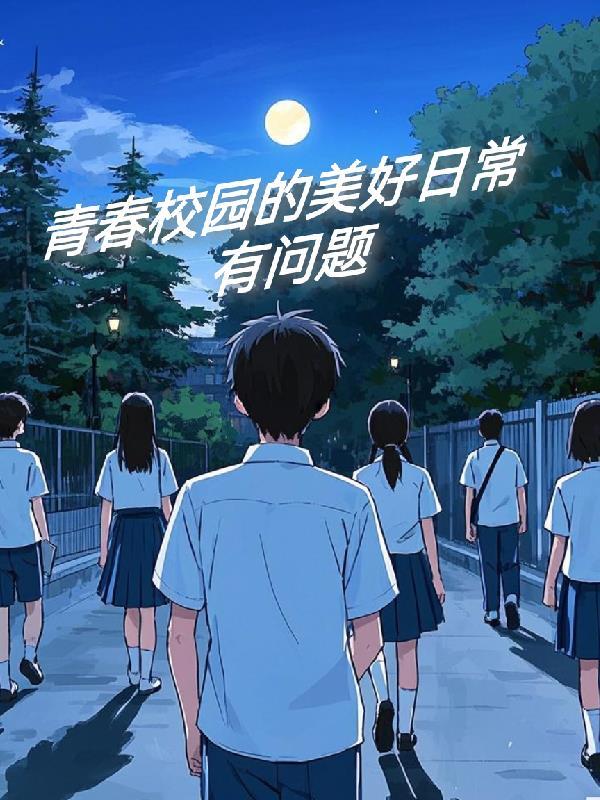 青春校园生活的句子