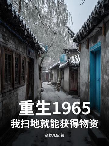 重生1965我扫地就能获得物资全文无弹窗大结局
