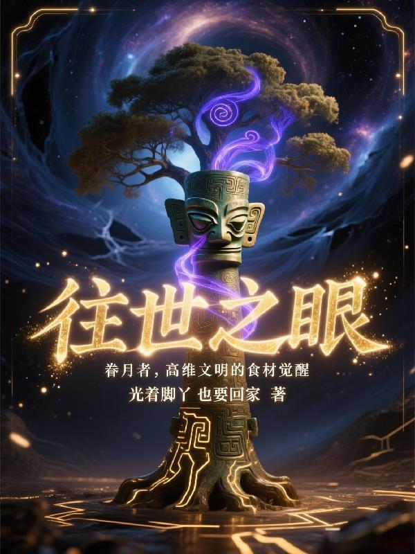 往世之术是什么意思