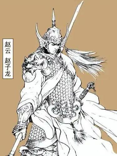 三国赵云传炼化攻略