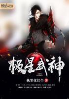 极星天女武神动画效果