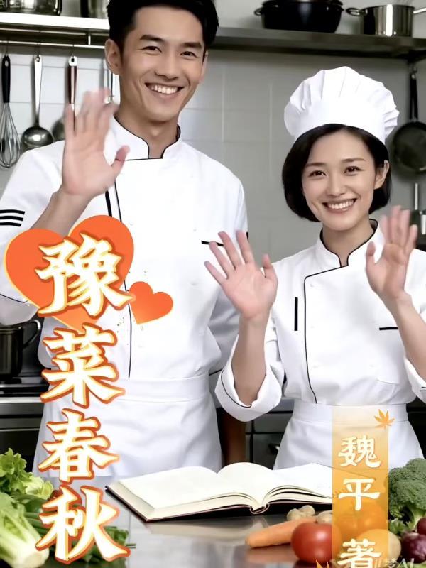 豫剧春秋配剧情简介