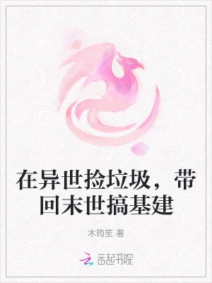 在异世界捡垃圾配电盘