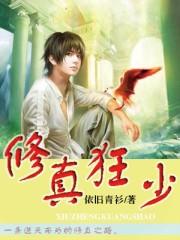 极品修真狂少