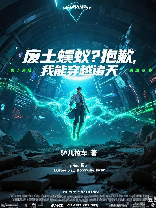 我穿越到了废土世界