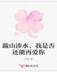 我跋山涉水去见你