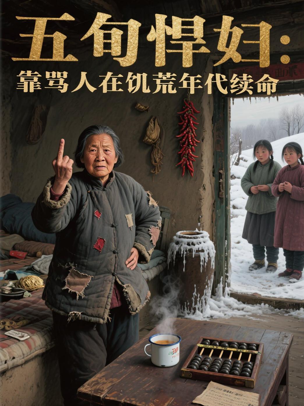 五旬老汉是多少岁