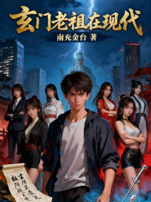 玄门老祖在线走进科学