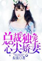 总裁独宠心尖娇妻 东弦