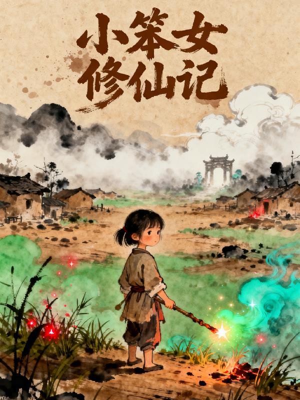 小笨女修仙记百度百科