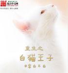 重生白猫的我决定修仙