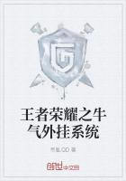 牛气冲天王者荣耀辅助