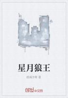 星月狼王 孤城冷巷