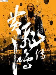 黄飞鸿传之火烧霸王庄 电影