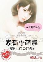 家有萌妻宠上天166