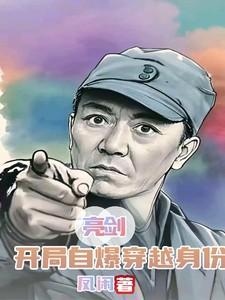 穿越亮剑自带系统的