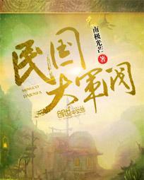 民国大军阀南极光芒