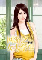 网游之女神的游戏