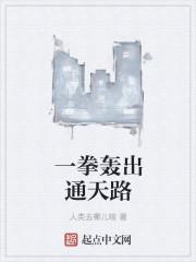 一拳打出新天地是谁写的