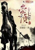 崇祯十七年秋TXT百度资源