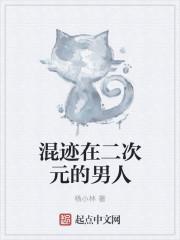 混二次元的人叫什么