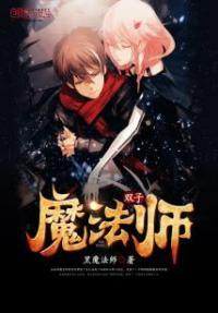 双子法师打哪个