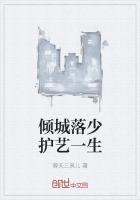 倾城护爱免费阅读