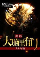 我的大脑里有门txt