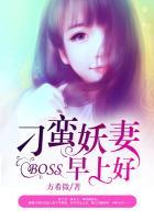 刁蛮新妻boss一撩就起火
