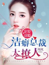 洁癖总裁太撩人全文免费阅读