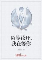 等待陌上花开的意思