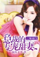 二嫁豪门总裁的专属甜妻免费阅读