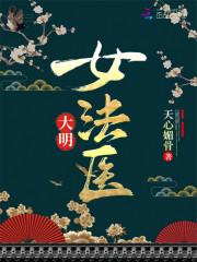 电视剧大明女医