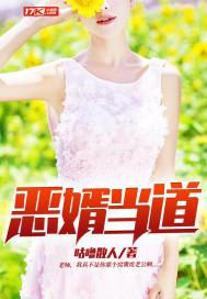 恶婿作者小d