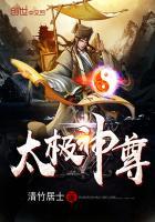 太极神尊txt