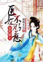 惊世嫡女医妃不好惹