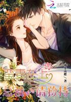 蛮横总裁宠妻如火