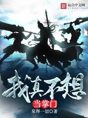 我真不想当掌门txt