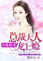 火爆总裁娇柔妻