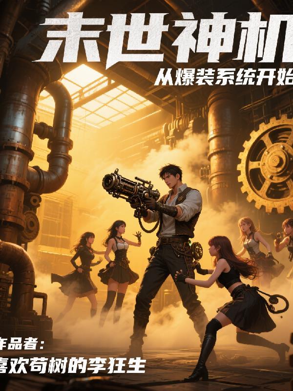 末日爆装备系统