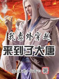 我穿越到了大唐