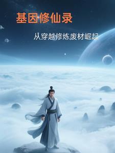 基因修仙类