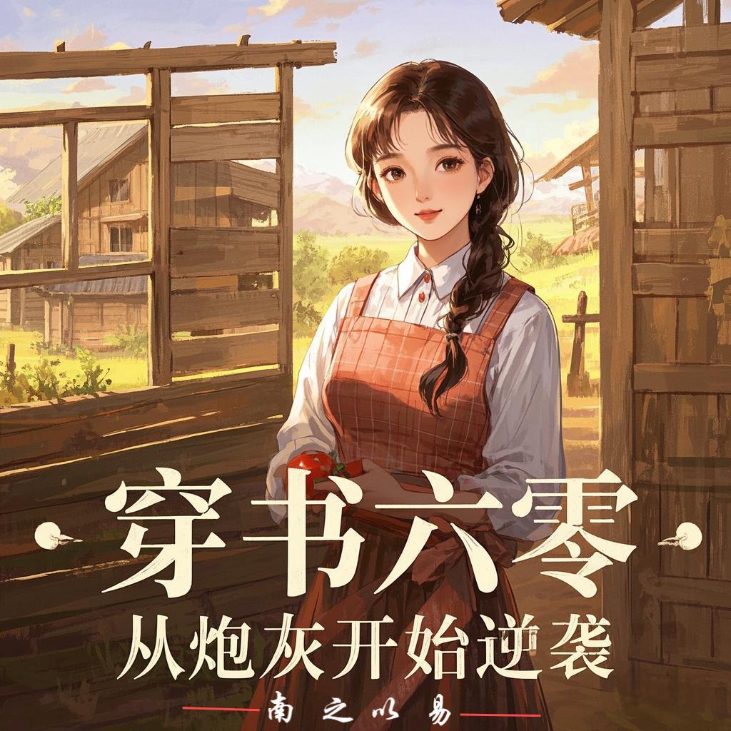 手握剧本穿六零