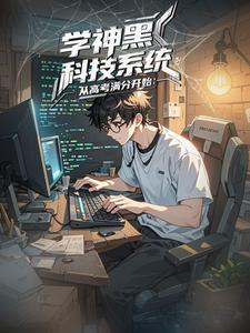 高考之学神系统