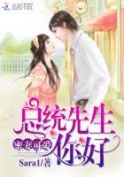 总统的蜜妻全文免费